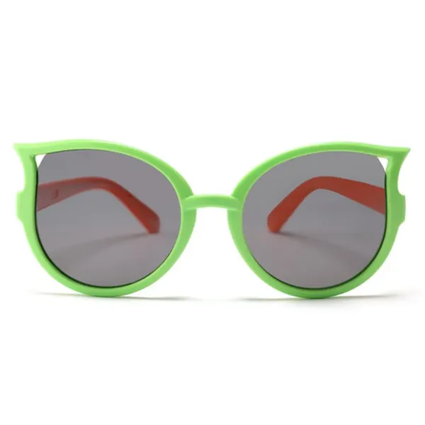 Cat Eye Kids Sunglasses