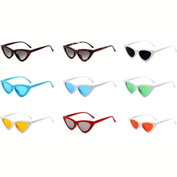 Cat Eye Shades For Women