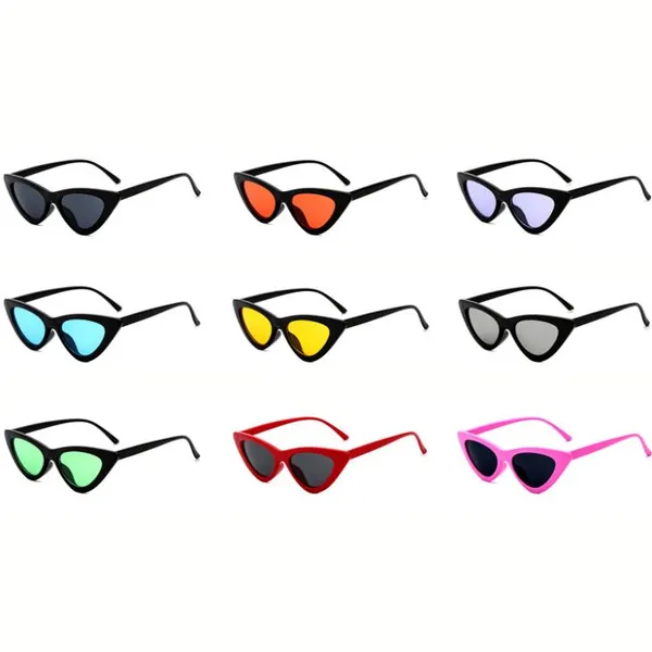 Cat Eye Shades For Women