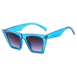 Cateye Sunglasses Women