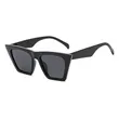 Cateye Sunglasses Women