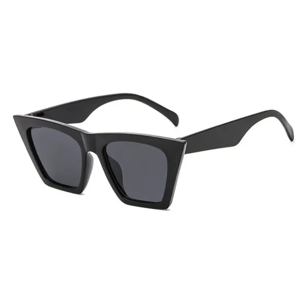 Cateye Sunglasses Women