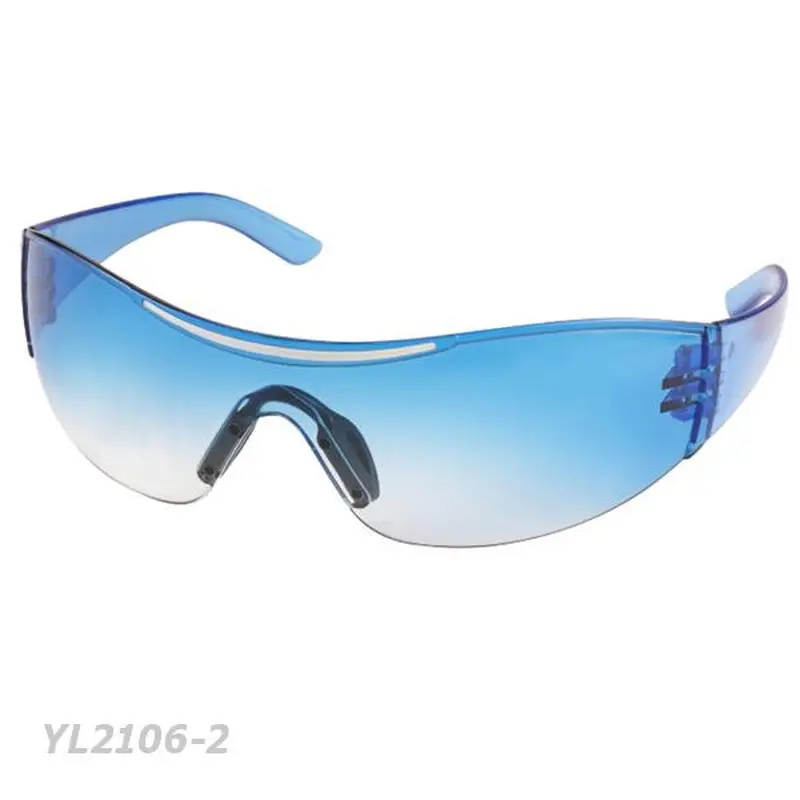 Cheap New Fashion Anti Scratch Safety Glasses