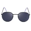 Cheap Round Metal Sunglasses For Promotion