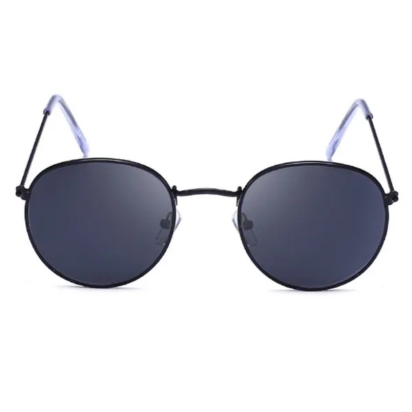 Cheap Round Metal Sunglasses For Promotion