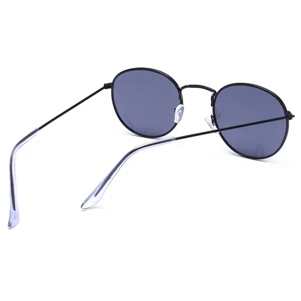 Cheap Round Metal Sunglasses For Promotion