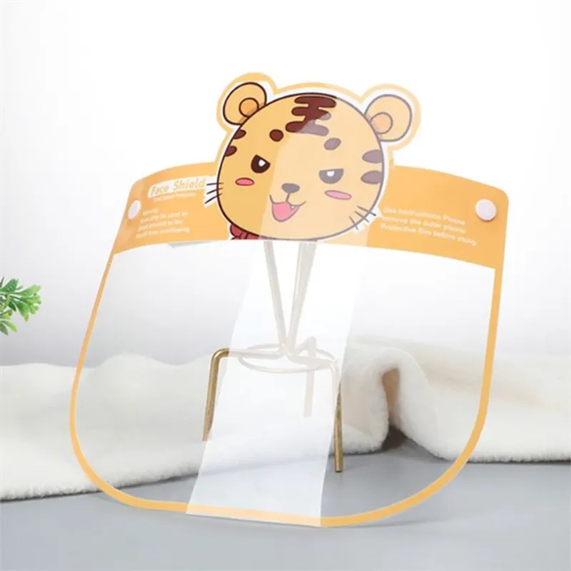 Children Face Shield