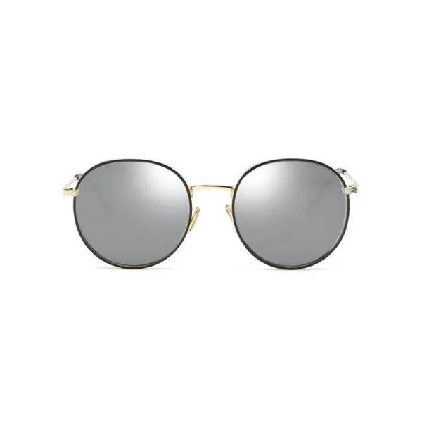 Circle Polarized Sunglasses