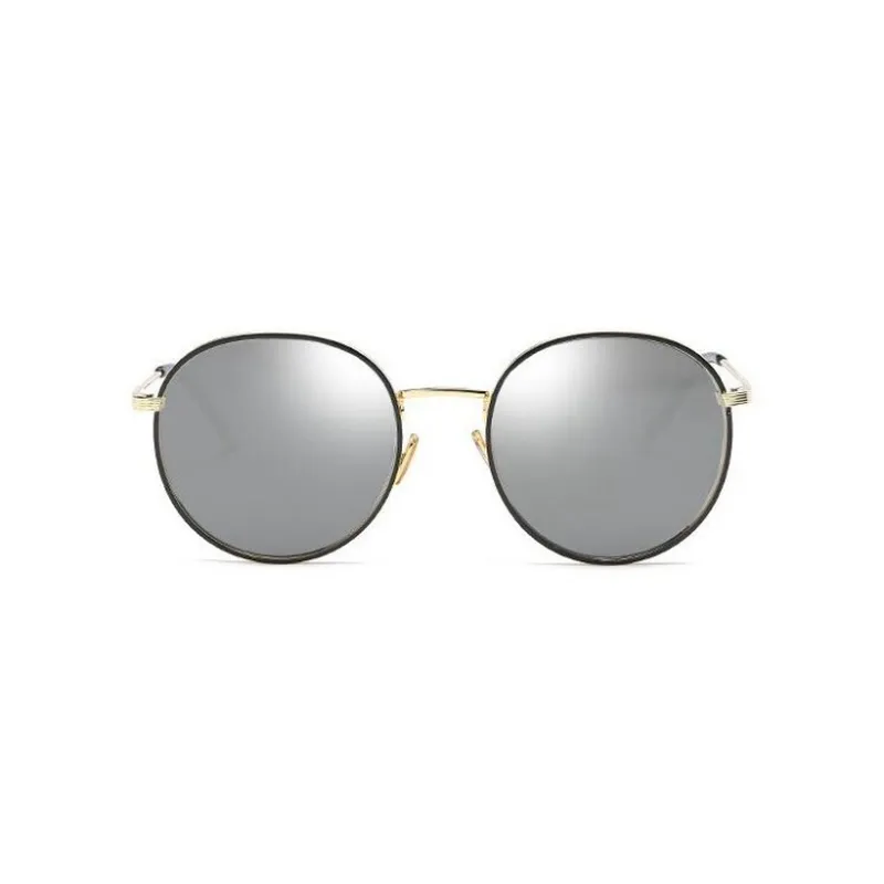 Circle Polarized Sunglasses