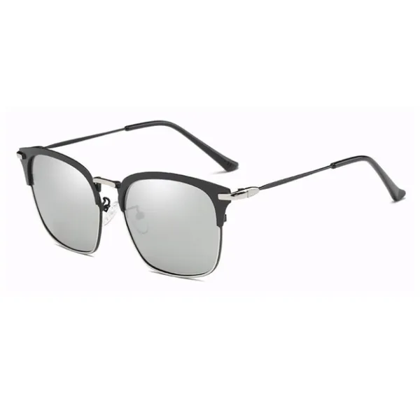Classic Brownline Sunglasses