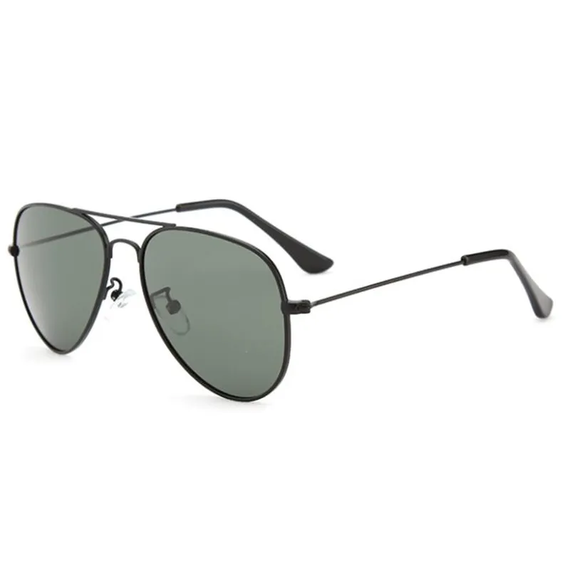 Classic Kids Sunglasses Metal