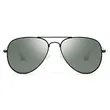 Classic Kids Sunglasses Metal