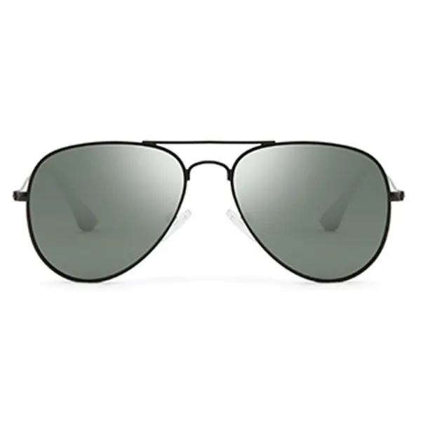 Classic Kids Sunglasses Metal