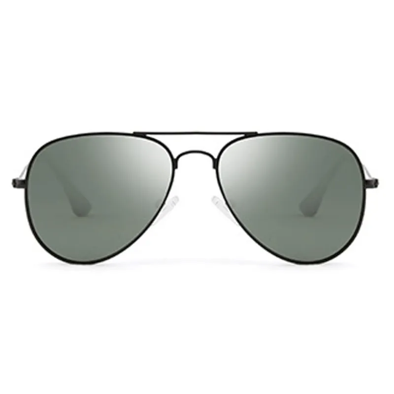 Classic Kids Sunglasses Metal