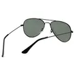 Classic Kids Sunglasses Metal