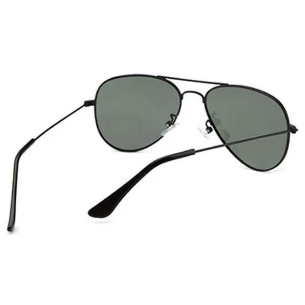 Classic Kids Sunglasses Metal