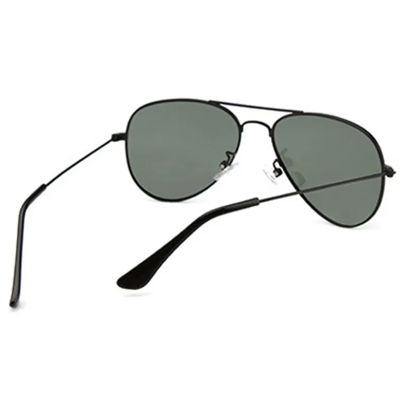 Classic Kids Sunglasses Metal