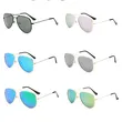 Classic Kids Sunglasses Metal