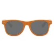 Classic Style Biodegradable Sunglasses