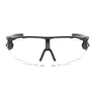 Clear Lens Cycling Sunglasses
