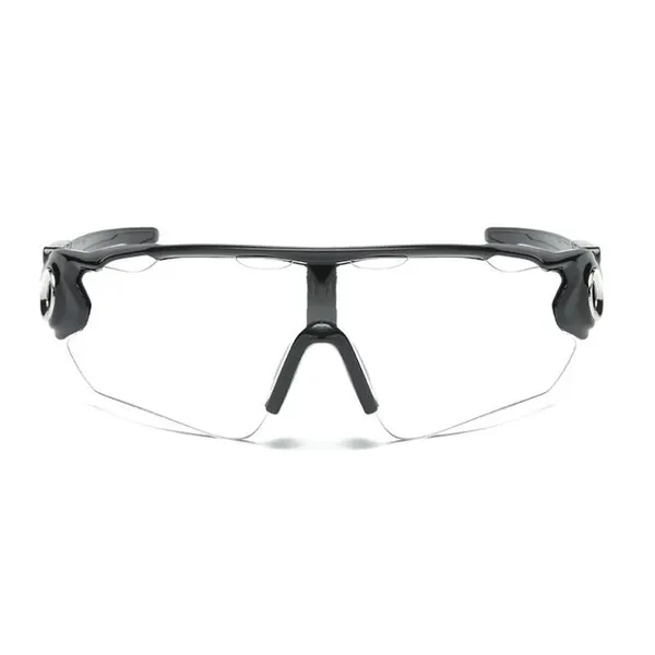 Clear Lens Cycling Sunglasses
