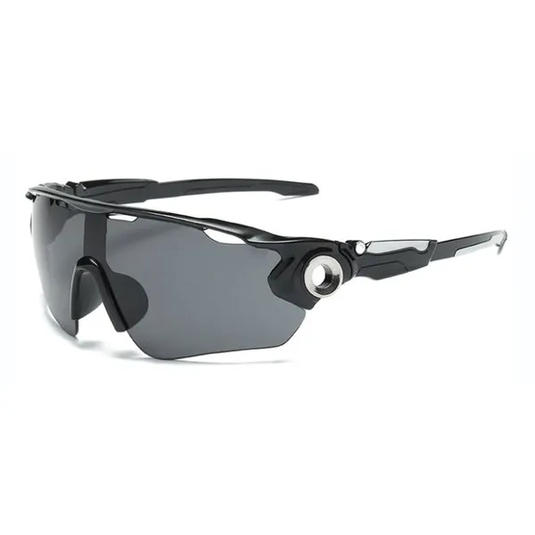 Clear Lens Cycling Sunglasses
