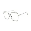 Clear Lens Sunglasses