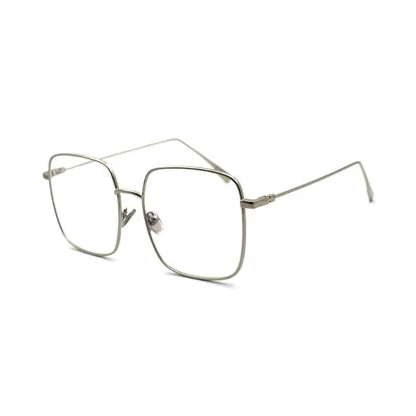 Clear Lens Sunglasses