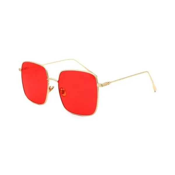 Clear Lens Sunglasses