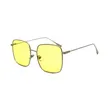Clear Lens Sunglasses