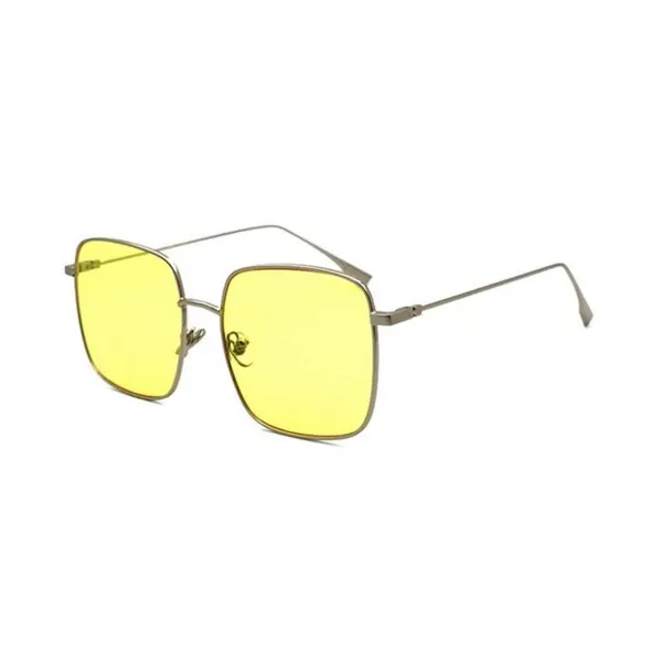Clear Lens Sunglasses