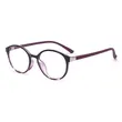 Clear Lens Tr90 Glasses