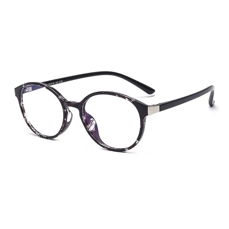 Clear Lens Tr90 Glasses