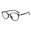 Clear Lens Tr90 Glasses