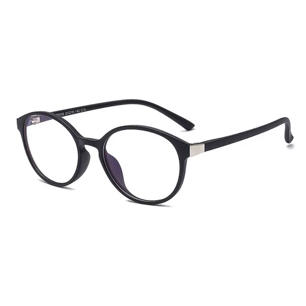 Clear Lens Tr90 Glasses