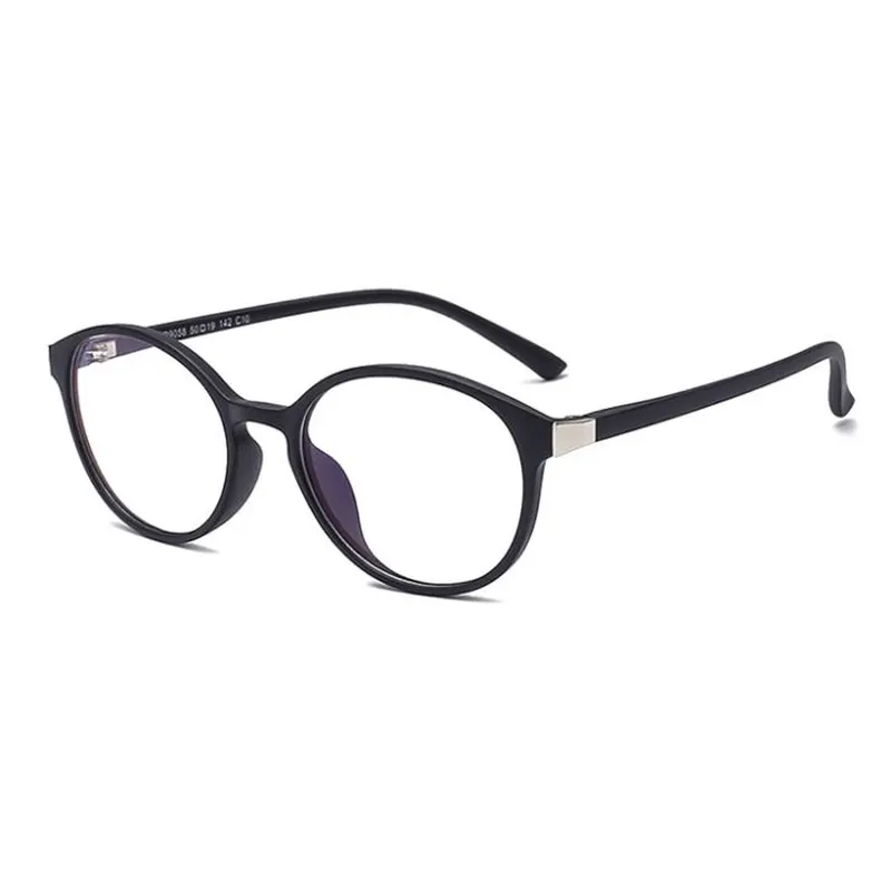 Clear Lens Tr90 Glasses