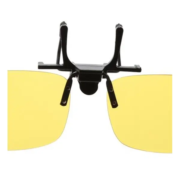 Clip-on Sunglasses