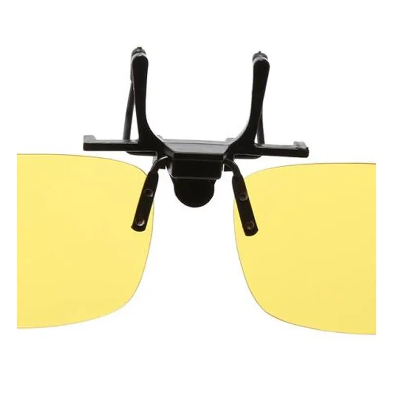 Clip-on Sunglasses