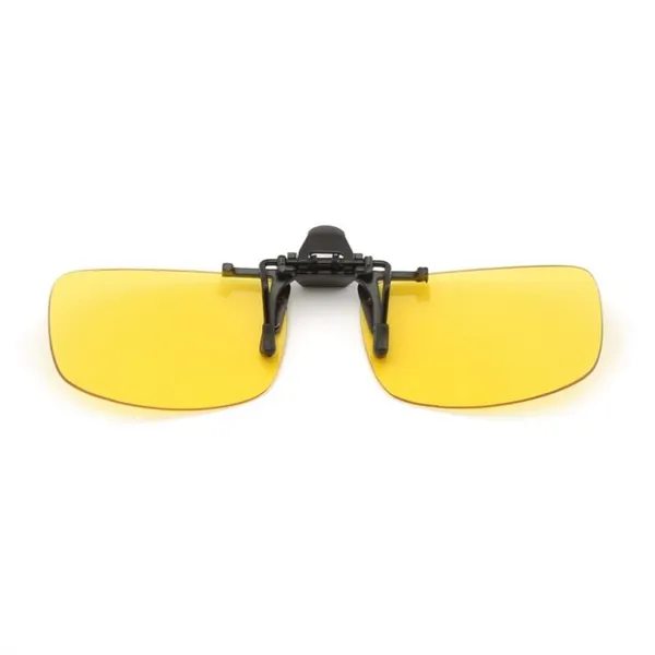 Clip-on Sunglasses