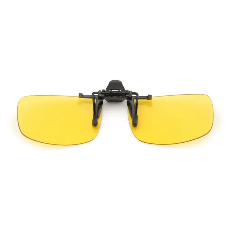 Clip-on Sunglasses