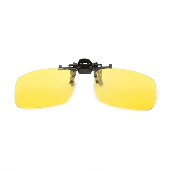 Clip-on Sunglasses