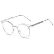 Clubmaster Reading Glasses
