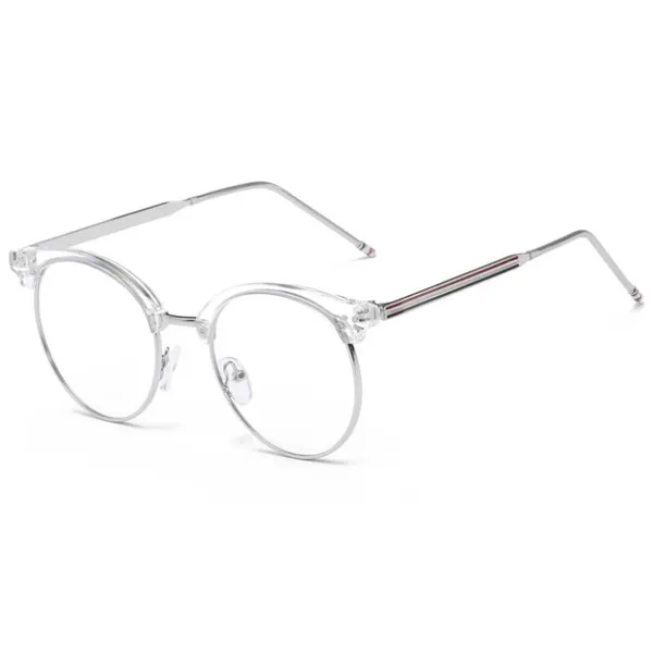 Clubmaster Reading Glasses
