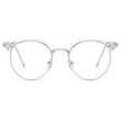 Clubmaster Reading Glasses