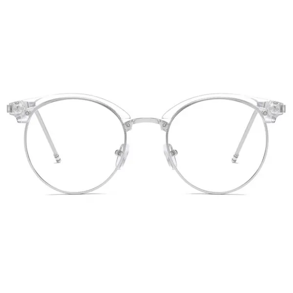 Clubmaster Reading Glasses