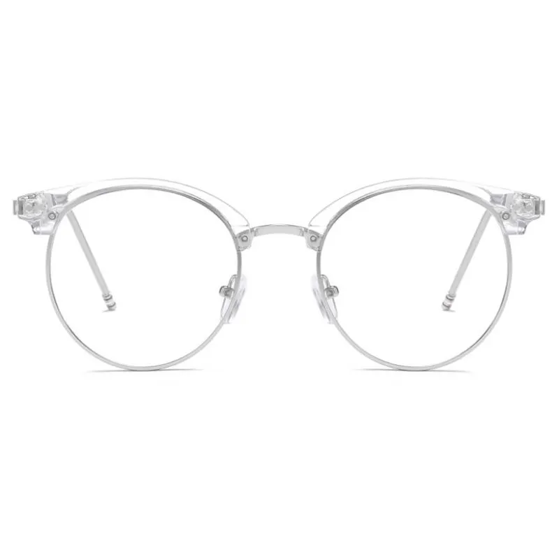Clubmaster Reading Glasses