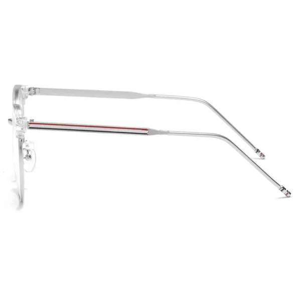 Clubmaster Reading Glasses