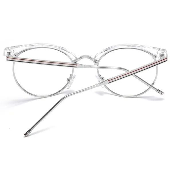 Clubmaster Reading Glasses