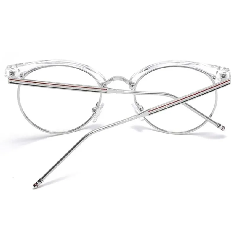 Clubmaster Reading Glasses