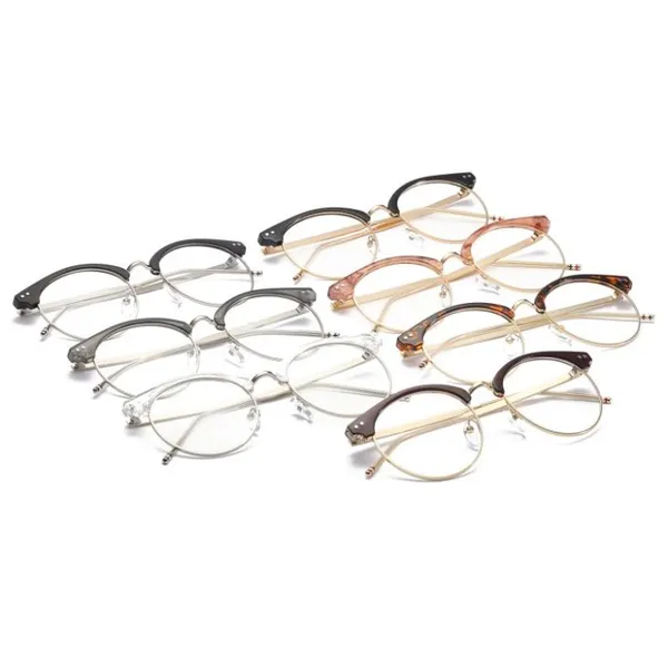 Clubmaster Reading Glasses